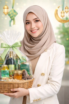 Toko Parcel Lubuklinggau